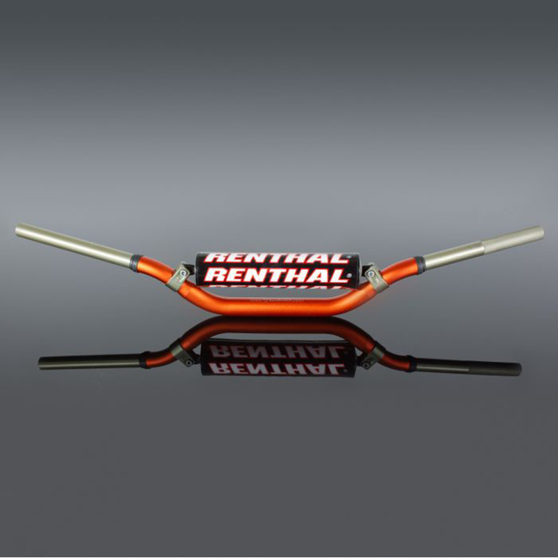 Handlebar Twall 999-01 Or Mpn: 999-01-Or-07-185