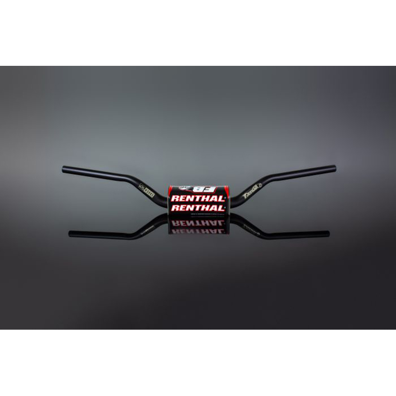 Fatbar36 R-Works Ktm Mpn: 931-01-Bk