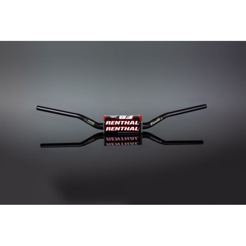 Fatbar36 R-Works Ktm09-12 Mpn: 934-01-Bk