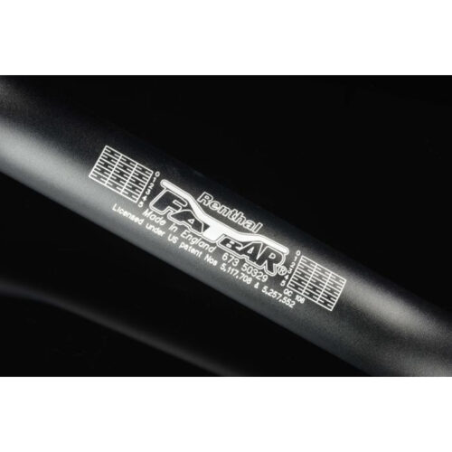 Fatbar 673 Trial Bk   Mpn: 673-01-Bk