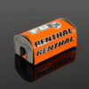 Renthal Fatbar36 Bar Pad   Mpn: P342Upgrade Your Ride With The Renthal Fatbar 36 Bar Pad & Handlebar Control (0601-5615)! Designed For Durability And Style, This Premium Handlebar Pad Offers Superior Protection And A Sleek Look For Your Motorcycle Or Dirt Bike. Engineered For Performance And Comfort, The Renthal Fatbar 36 Ensures Optimal Handling And Safety During Every Ride. Whether You're Hitting The Trails Or Racing, Trust Renthal’s Legendary Quality To Keep You Secure And Looking Sharp. Elevate Your Riding Experience Today With The Ultimate Handlebar Upgrade!