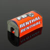 Renthal Fatbar36 Bar Pad   Mpn: P346Upgrade Your Ride With The Renthal Fatbar 36 Bar Pad & Handlebar Control (0601-5619)! Designed For Durability And Style, This Premium Handlebar Pad Offers Superior Protection And A Sleek Look For Your Bike. Perfect For Motocross, Trail Riding, Or Any Off-Road Adventure, It Ensures Comfort And Safety While Enhancing Your Bike's Appearance. Don't Settle For Less—Trust Renthal's Legendary Quality To Elevate Your Riding Experience. Get Yours Today And Ride With Confidence!