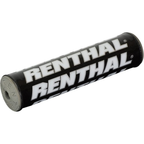 Renthal Mini Sx Bar Pad   Mpn: P226Upgrade Your Ride With The Renthal Mini Sx Bar Pad! Designed For Optimal Protection And Style, This High-Quality Handlebar Pad (Part No. 0601-5622) Offers A Sleek Look While Safeguarding Your Hands And Controls During Intense Rides. Perfect For Mini Motocross Bikes, It Ensures Comfort, Durability, And A Professional Finish. Enhance Your Bike’s Performance And Appearance—Grab The Renthal Mini Sx Bar Pad Today And Ride With Confidence!