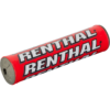 Renthal Mini Sx Bar Pad   Mpn: P251Upgrade Your Ride With The Renthal Mini Sx Bar Pad! Designed For Ultimate Protection And Style, This High-Quality Handlebar And Control Pad (Model: 0601-5623) Offers A Sleek Look While Safeguarding Your Hands And Controls During Intense Rides. Perfect For Mini Motocross Bikes, It Provides A Secure Fit, Durability, And A Bold Statement On The Track. Elevate Your Performance And Rider Confidence—Get The Renthal Mini Sx Bar Pad Today And Experience The Difference!