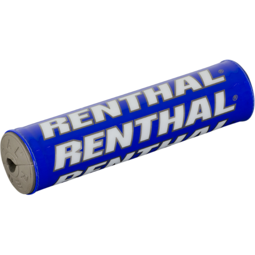 Renthal Mini Sx Bar Pad   Mpn: P252Upgrade Your Ride With The Renthal Mini Sx Bar Pad! Designed For Optimal Protection And Style, This High-Quality Handlebar And Control Pad (Model: 0601-5624) Offers A Sleek Look And Enhanced Comfort For Your Mini Sx Bike. Perfect For Riders Seeking Durability, Safety, And A Professional Finish. Elevate Your Riding Experience—Grab Your Renthal Mini Sx Bar Pad Today And Ride With Confidence!