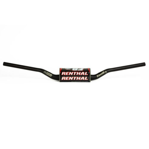 Renthal Fatbar Mcgrath   Mpn: 932-01-Bk