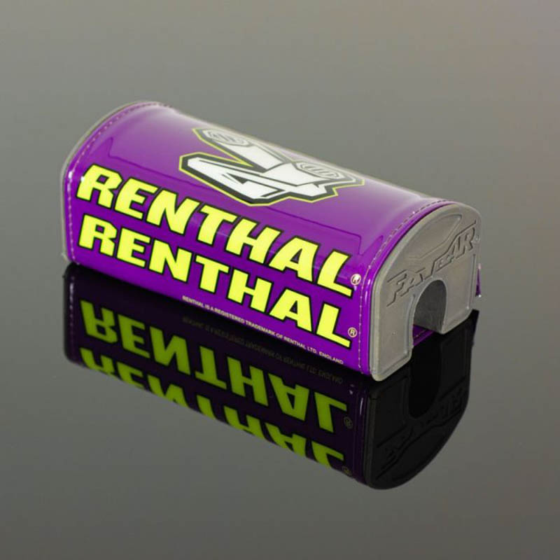 Fatbar Pad Purple Le Mpn: P333