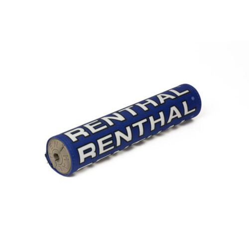 Vintage Sx Bar Pad P349   Mpn: P349Upgrade Your Ride With The Renthal Vintage Sx Bar Pad And Handlebar Control! Designed For Style And Performance, This High-Quality Bar Pad Offers Vintage-Inspired Aesthetics Combined With Durable Protection. Perfect For Motocross Enthusiasts Seeking A Classic Look With Modern Reliability. Enhance Your Handlebars With The Renthal P349 Bar Pad And Control (0601-5742) — The Ultimate Accessory For Comfort, Safety, And Vintage Flair. Elevate Your Riding Experience Today!