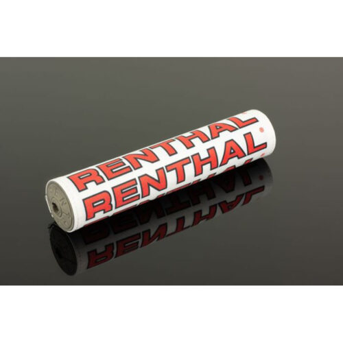Vintage Sx Bar Pad P351   Mpn: P351Upgrade Your Ride With The Renthal Vintage Sx Bar Pad – The Perfect Blend Of Classic Style And Premium Protection! Designed Specifically For Handlebars And Controls (0601-5744), This High-Quality Bar Pad Not Only Enhances The Vintage Look Of Your Bike But Also Provides Superior Comfort And Safety. Made From Durable Materials With A Sleek, Retro Design, The Renthal Vintage Sx Bar Pad Ensures Your Handlebars Stay Protected While Adding A Stylish Touch To Your Motorcycle. Elevate Your Riding Experience—Grab Yours Now And Ride With Confidence And Classic Flair!