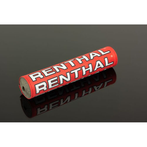 Vintage Sx Bar Pad P352   Mpn: P352Upgrade Your Ride With The Renthal Vintage Sx Bar Pad! Designed For Classic Style And Maximum Comfort, This High-Quality Handlebar Pad (P352) Adds A Vintage Touch To Your Handlebars While Providing Essential Protection. Perfect For Motocross Enthusiasts Seeking Durability And Retro Flair, The Renthal Vintage Sx Bar Pad Ensures Your Controls Stay Secure And Stylish. Elevate Your Bike’s Look And Feel—Grab Yours Today And Experience The Perfect Blend Of Vintage Charm And Modern Performance!
