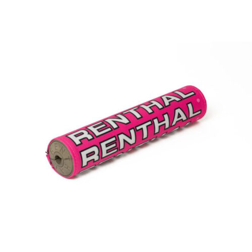 Vintage Sx Bar Pad P356   Mpn: P356Upgrade Your Ride With The Renthal Vintage Sx Bar Pad! Designed For Style And Comfort, This High-Quality Handlebar Pad (P356) Offers A Sleek Vintage Look While Providing Essential Protection For Your Handlebars And Controls. Perfect For Motocross Enthusiasts Seeking Durability And Classic Aesthetics. Easy To Install And Built To Last, The Renthal Vintage Sx Bar Pad Ensures You Ride In Style And Safety. Elevate Your Bike’s Appearance—Grab Yours Today!