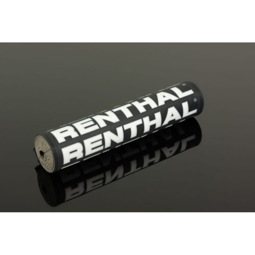 Vintage Sx Bar Pad P359   Mpn: P359Upgrade Your Ride With The Renthal Vintage Sx Bar Pad (P359) – The Perfect Blend Of Classic Style And Superior Protection! Designed For Renthal Handlebars And Controls (0601-5752), This Vintage-Inspired Bar Pad Adds A Timeless Look While Keeping Your Hands And Controls Safe During Intense Rides. Crafted With High-Quality Materials For Durability And Comfort, It’s The Ultimate Accessory To Enhance Your Motocross Or Dirt Bike Setup. Elevate Your Bike’s Aesthetic And Performance—Grab The Renthal Vintage Sx Bar Pad Today And Ride With Confidence And Style!