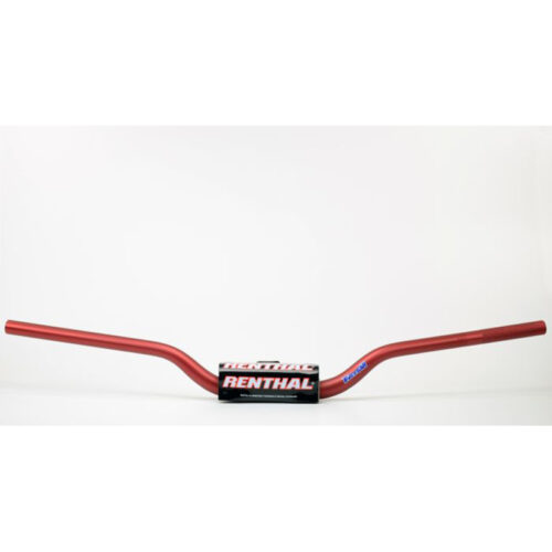 Fatbar 673 Trial Red   Mpn: 673-01-Rd