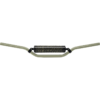 Handlebar Renthal 664-01 Bk   Mpn: 664-04-Bk-01-185