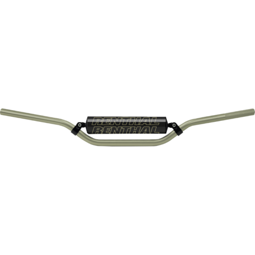 Handlebar Renthal 664-01 Bk   Mpn: 664-04-Bk-01-185