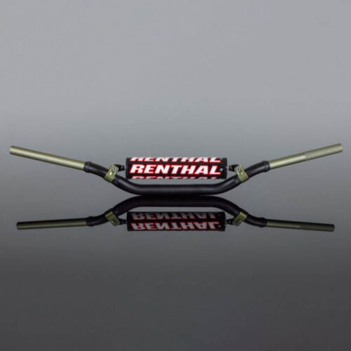 Handlebar Tw 991-01   Mpn: 991-01-Bk-07-185