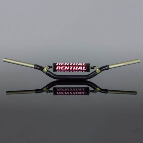 Handlebar Tw 993-03   Mpn: 993-01-Bk-16-294