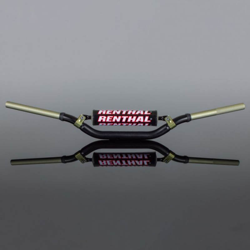 Handlebar Tw 993-03 Mpn: 993-01-Bk-16-294
