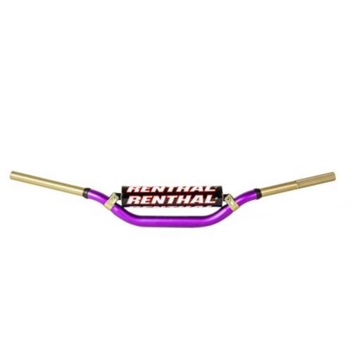 Handlebar Twinwall 996 Purple   Mpn: 996-01-Pe-07-261