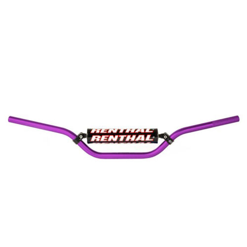 Handlebar 7/8 809 Purple   Mpn: 809-01-Pe-01-261