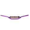 Handlebar 7/8 971 Purple   Mpn: 971-08-Pe-01-261