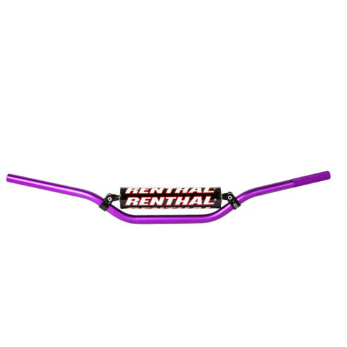 Handlebar 7/8 971 Purple   Mpn: 971-08-Pe-01-261