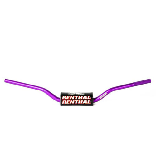 Handlebar Fatbar 604 Purple   Mpn: 604-01-Pe