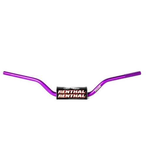 Handlebar Fatbar 609 Purple   Mpn: 609-01-Pe