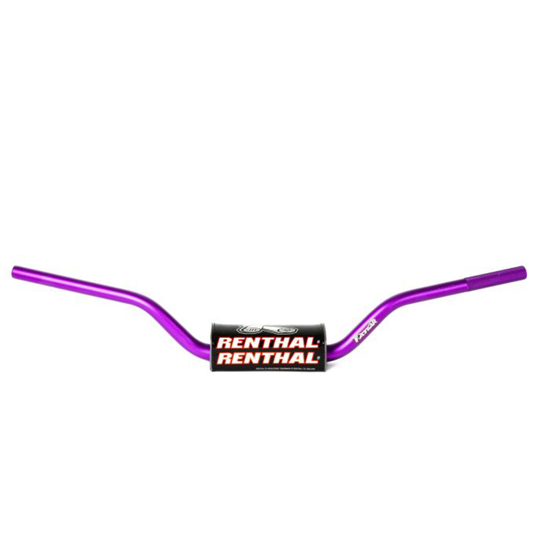 Handlebar Fatbar 609 Purple Mpn: 609-01-Pe