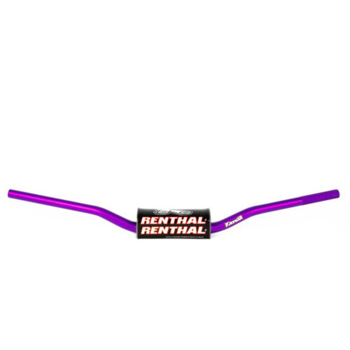 Handlebar Fatbar 821 Purple   Mpn: 821-01-Pe