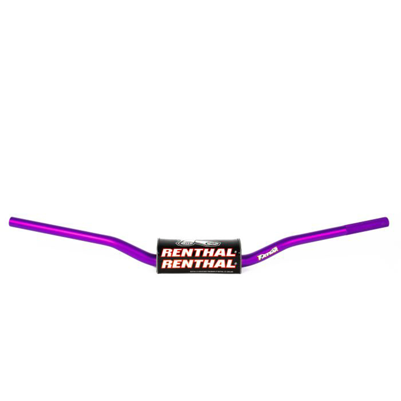 Handlebar Fatbar 821 Purple Mpn: 821-01-Pe