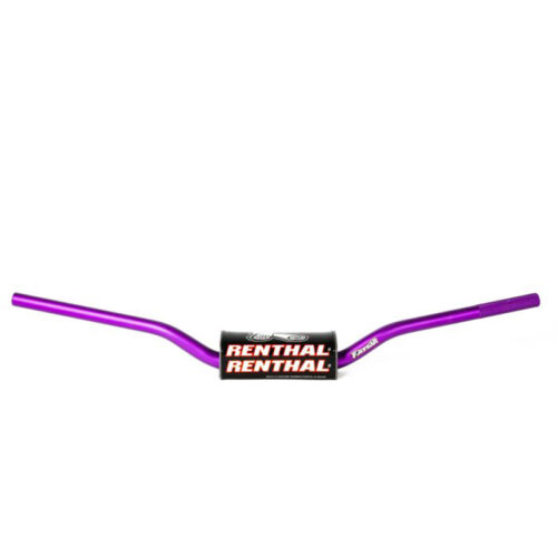 Handlebar Fatbar 827 Purple   Mpn: 827-01-Pe