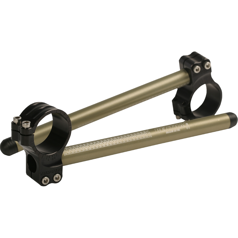 Handlebar Clip On Renthal Cl100 Mpn: Cl100