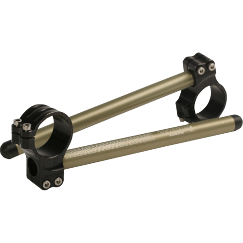 Handlebar Clip On Renthal Cl103   Mpn: Cl103