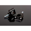 Bar Mount 1-1/8 0mm   Mpn: Cl003Upgrade Your Ride With The Renthal Bar Mount 1-1/8" Handlebar And Control (0603-0070)! Designed For Precision And Durability, This High-Quality Mount Ensures A Secure Fit For Your Handlebars And Controls, Giving You Optimal Handling And Confidence On Every Ride. Whether You're Racing Or Cruising, Experience Enhanced Stability And Control With Renthal’s Trusted Craftsmanship. Elevate Your Motorcycle's Performance—Grab Yours Now And Ride With Confidence!