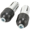 Handlebar Ends Renthal Gy   Mpn: E190