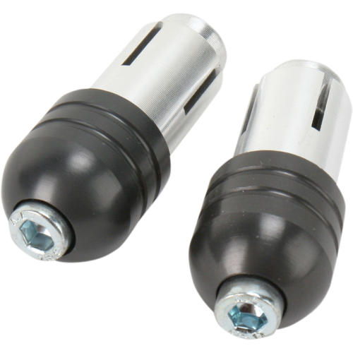 Handlebar Ends Renthal Gy   Mpn: E190