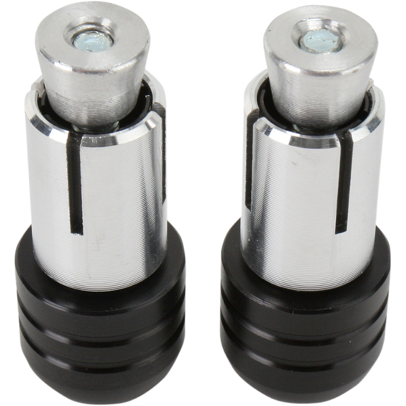 Handlebar Ends Renthal Bk Mpn: E193