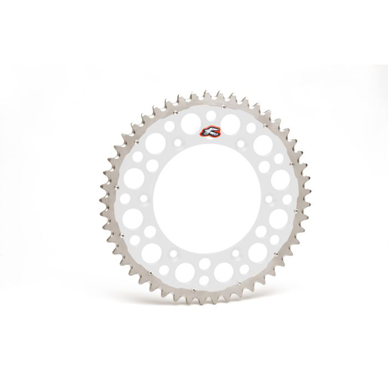 Renthal Sprocket Twinring 52t CR125R 1983-2007 CR250R 1984-2007 C...