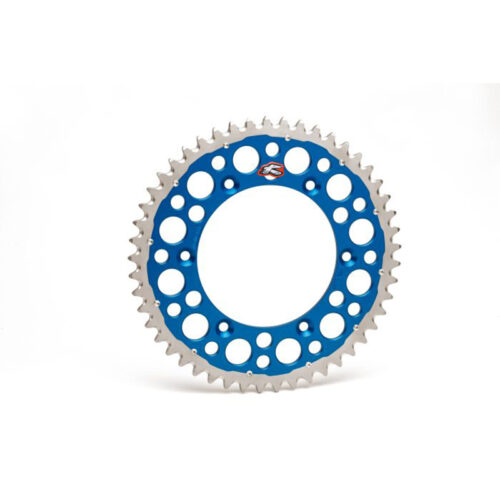 RENTHAL Sprocket Twinring 48t Blu Ktm 250 Exc/Sx 1991-2026 30 more...