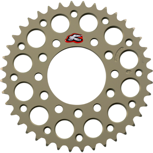 Renthal Sprocket-184-520-40 Kawasaki Z400 1984-1987 Zxr400 1991-20...