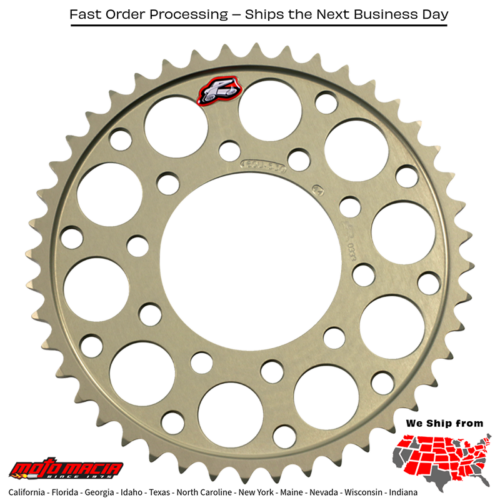 SPROCKET,06 ZX-14 44T