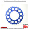 SPROCKET YZ/RM85 47 BLU