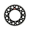 Renthal Sprocket Kx80/85/100 52bk Kx80 1988-2000 Kx100 1991-2021...