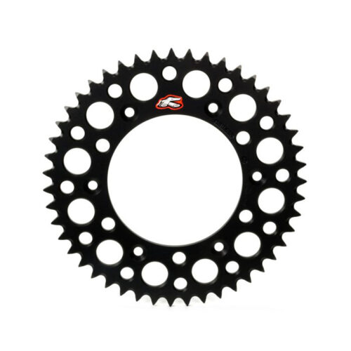 Renthal Sprocket Kx80/85/100 52bk Kx80 1988-2000 Kx100 1991-2021...
