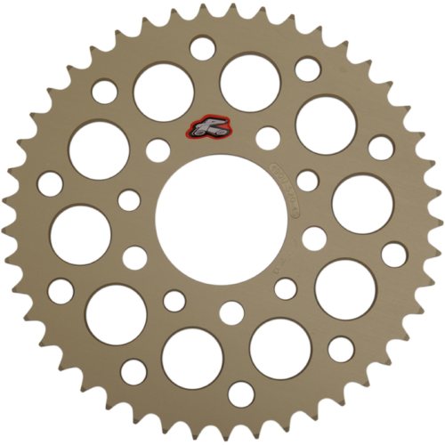 RENTHAL Sprocket Rear Hp4 520 45t 2013-2013 S1000rr 2013...