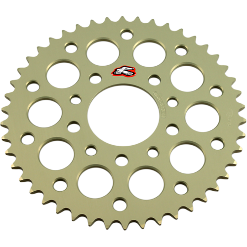 RENTHAL Sprocket Rear Hp4 520 46t 2013-2013 S1000rr 2013...
