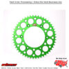 SPROCKET KAW 85 50T GRN