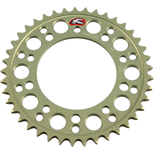 RENTHAL Sprocket 404u-525-41 CBR900RR 1996-1999 CBR600F4 1999-2000 more...
