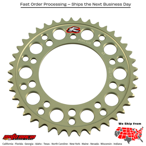 SPROCKET 404U-525-41